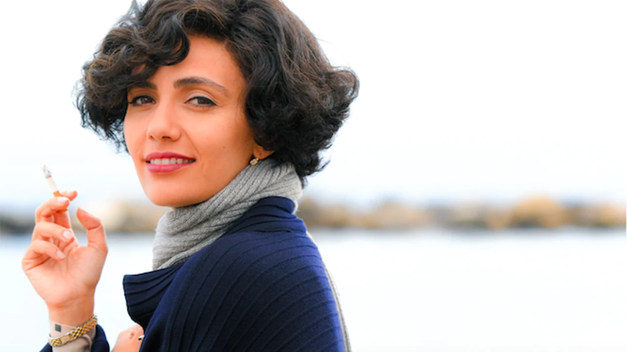 Mia Martini - Io sono mia