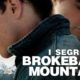 i segreti di brokeback mountain