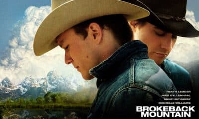 i segreti di brokeback mountain recensione