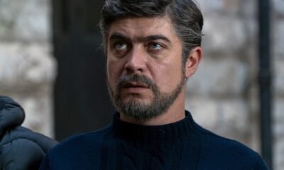 Non sono un assassino
