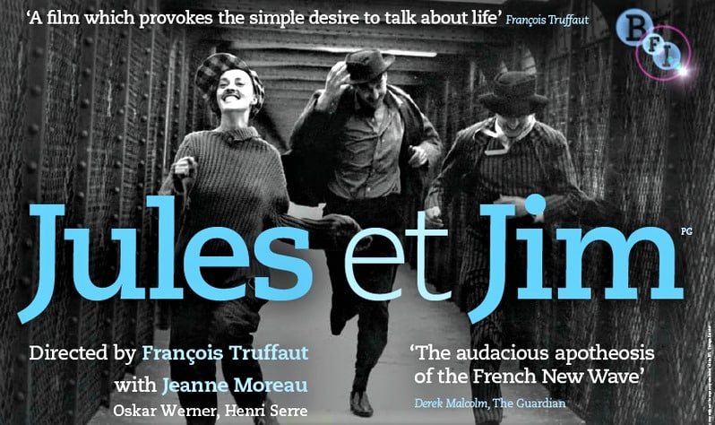 Jules e Jim