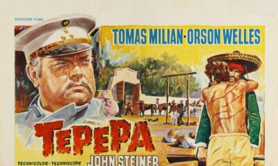 Tepepa Giulio Petroni