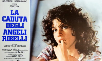 La caduta degli angeli ribelli Giordana