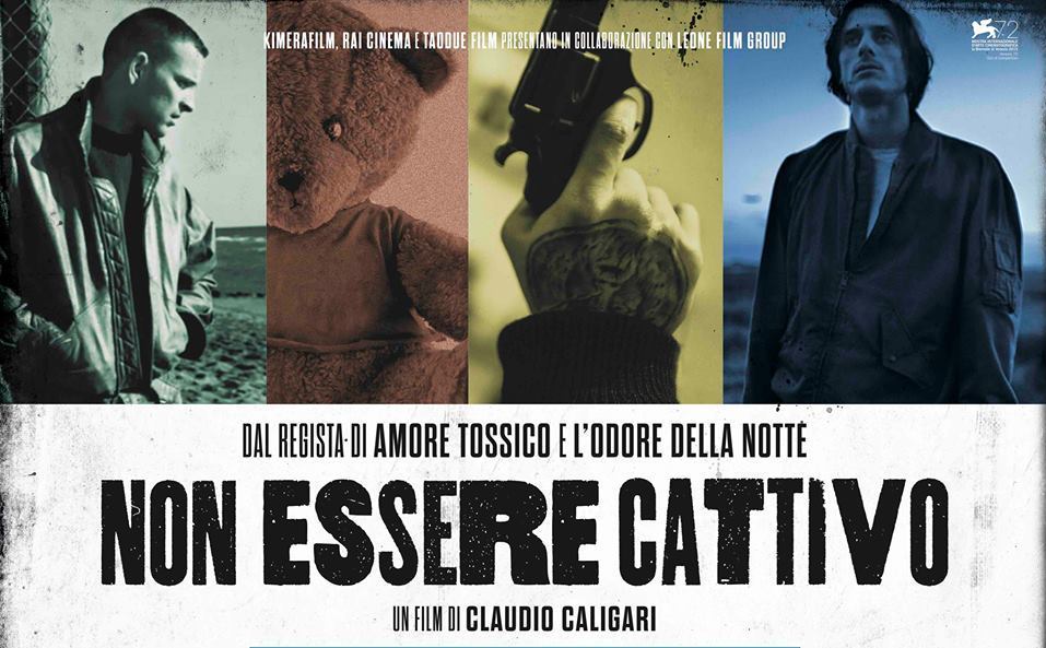 non essere cattivo recensione