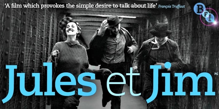 jules et jim