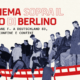 Magazine Taxidrivers Dossier Cinema Berlino