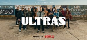 ultras il film