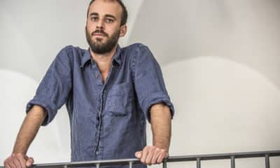 carlo sironi intervista taxidrivers