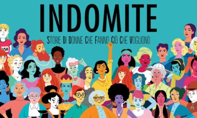 Indomite mini serie animata