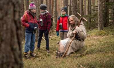 Ötzi e il mistero del tempo