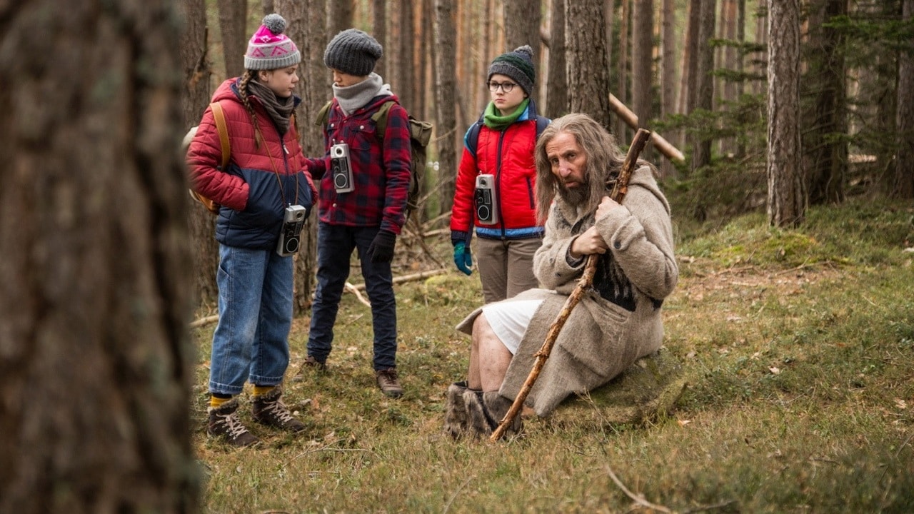 Ötzi e il mistero del tempo
