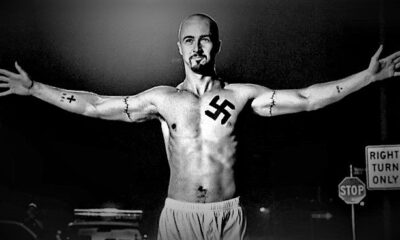 American History X