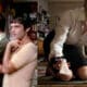festa per il compleanno del caro amico Harold di Willia Friedkin e Carnage di Roman Polanski