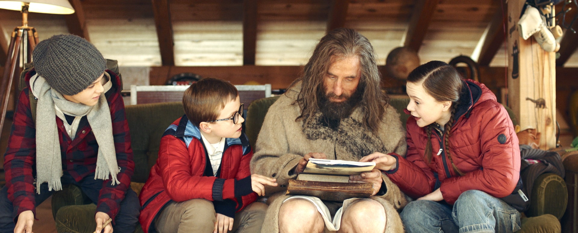 Ötzi e il mistero del tempo