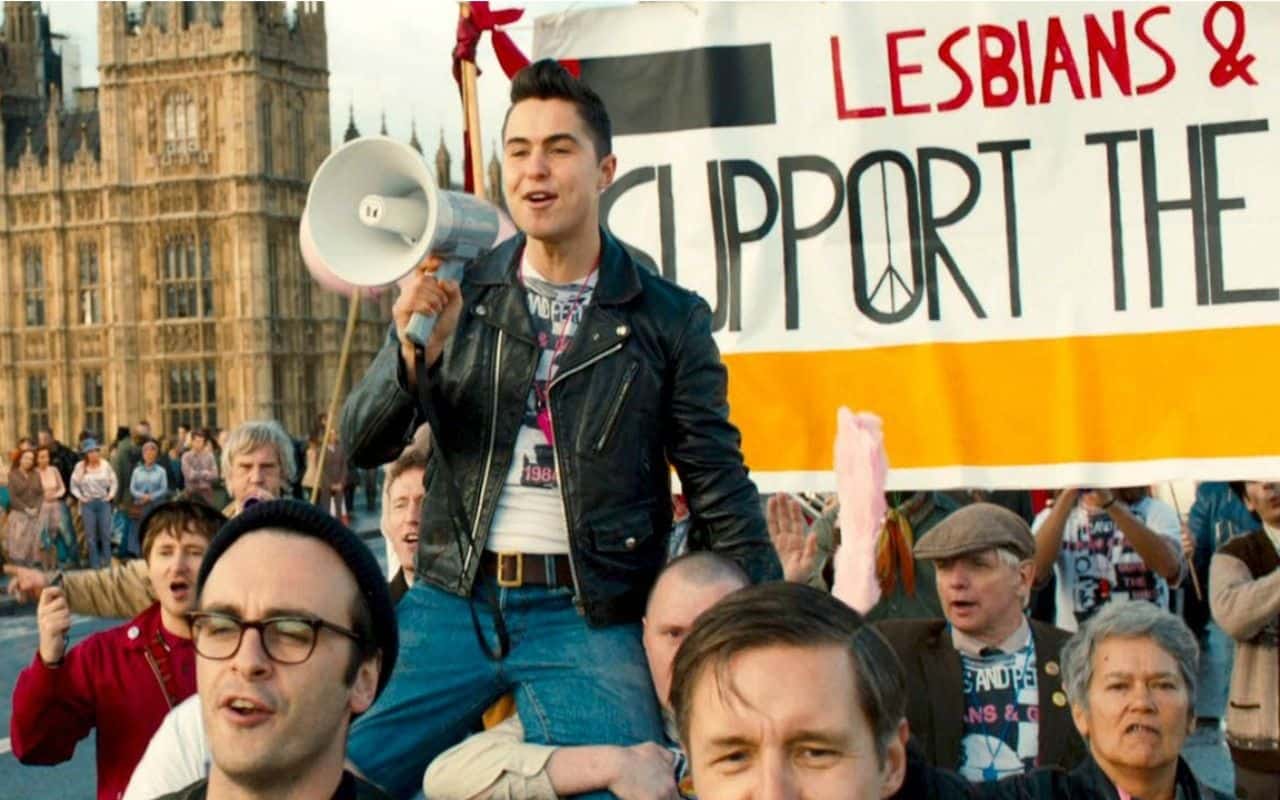 Film LGBTQIA+ Prime Video