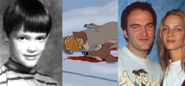 Bamby Quentin Tarantino