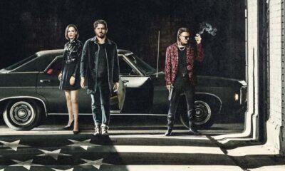 the last days of american crime