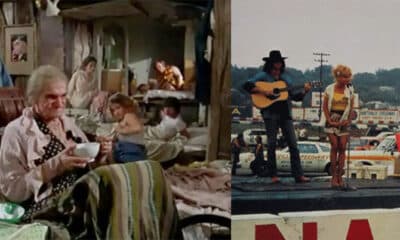 Brutti sporchi e cattivi e Nashville