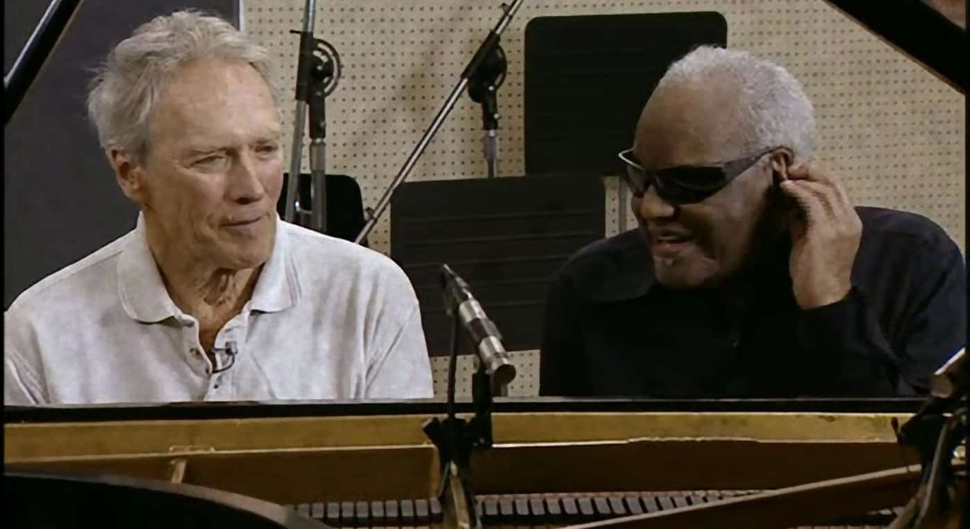 Piano Blues