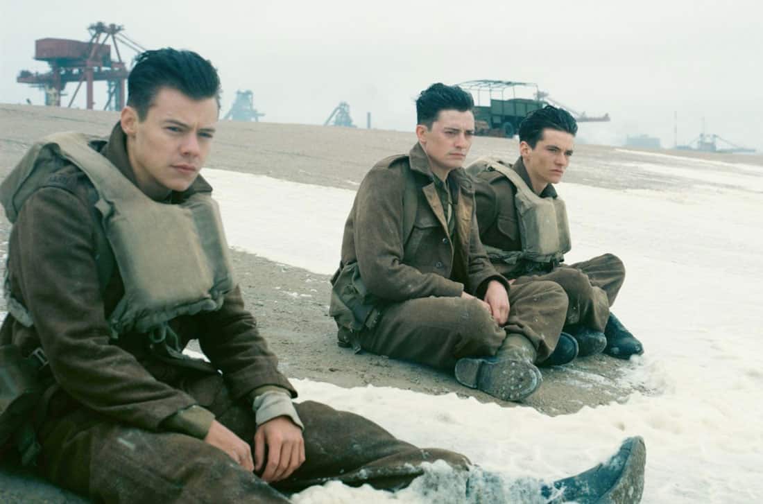 Dunkirk