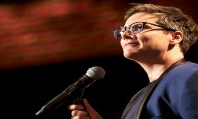 Nanette di Hannah Gadsby