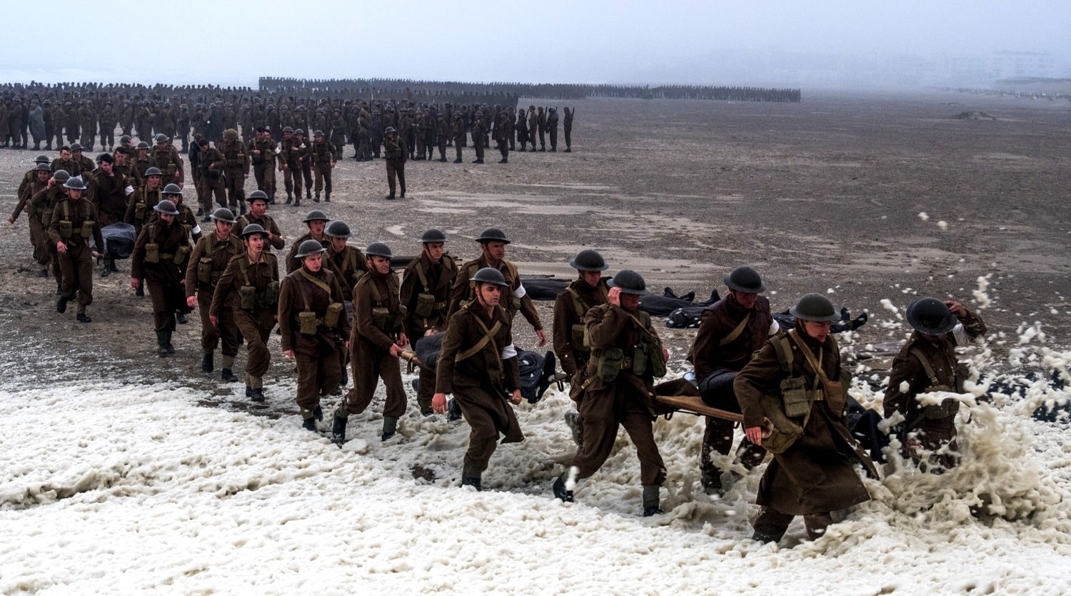 Dunkirk Netflix