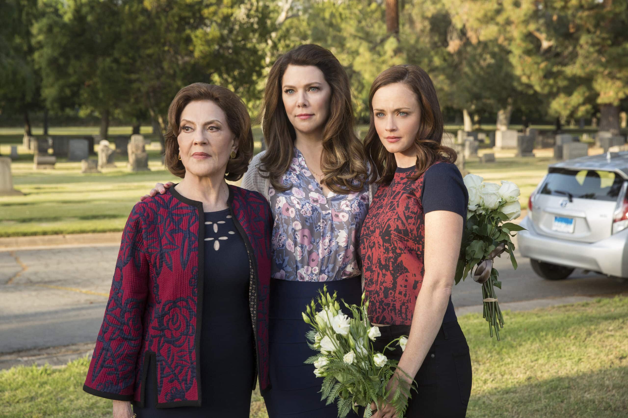 Gilmore Girls Una mamma per amica