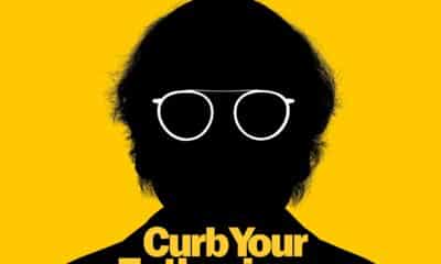 Curb Your Enthusiasm HBO