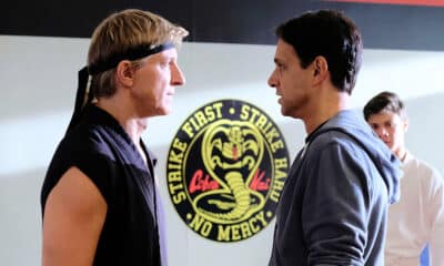 cobra kai 6 confermato