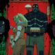Dorohedoro lo spiazzante anime tra caimani, stregoni, funghi e gyoza.