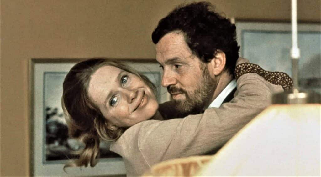 Uno Dei Più Famosi Film Di Ingmar Bergman