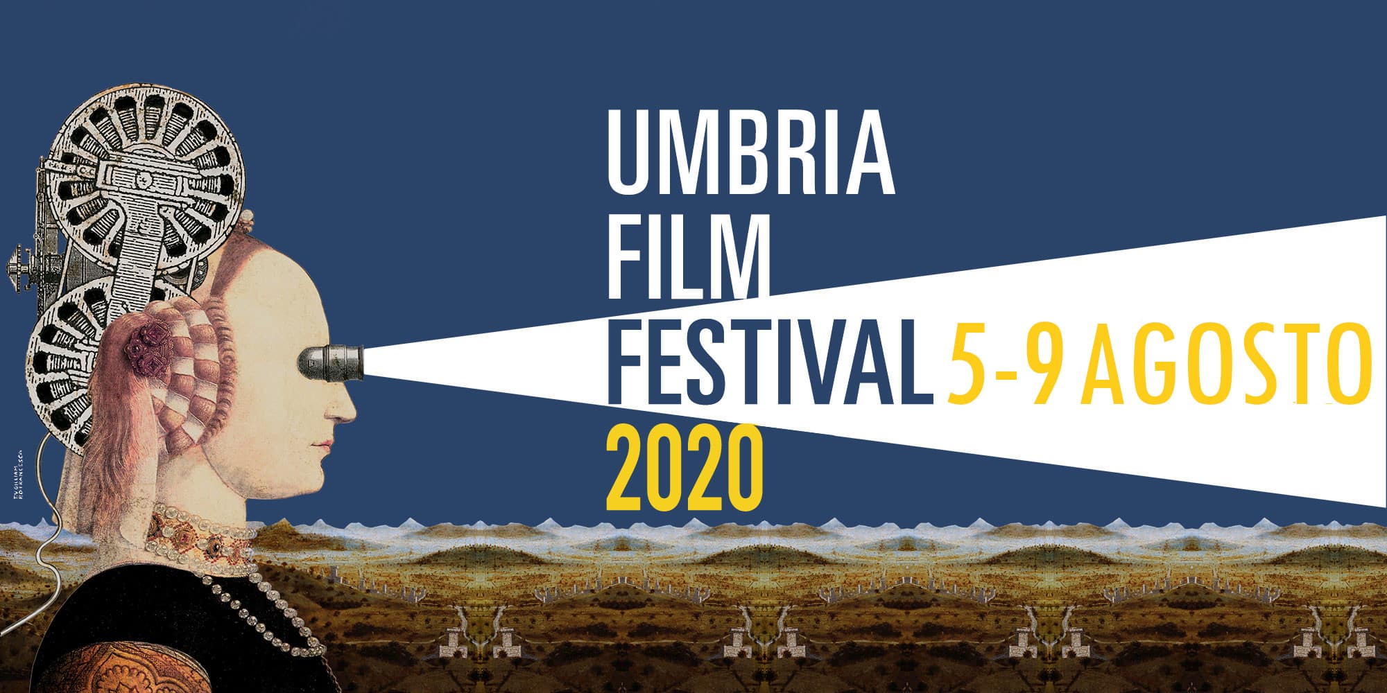 umbria film festival 2020