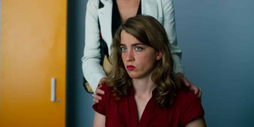 Quattro vite di Arnaud des Pallières