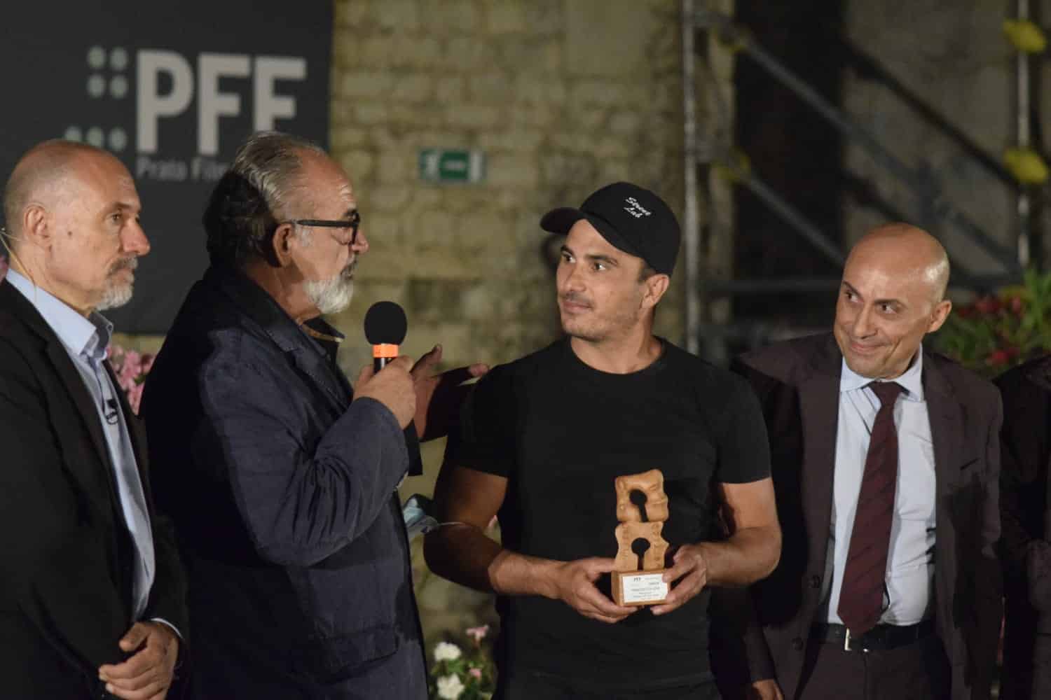 Prato Film Festival 2020