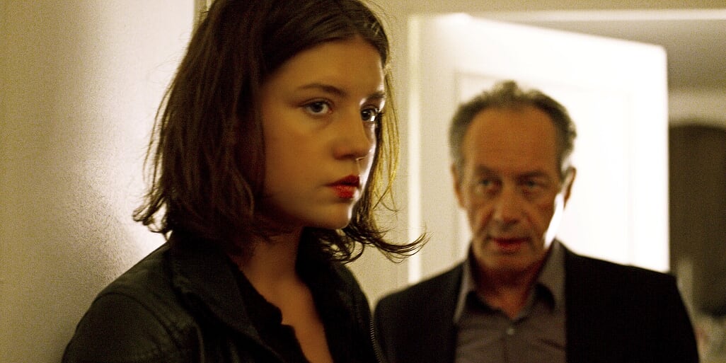 Quattro vite di Arnaud des Pallières