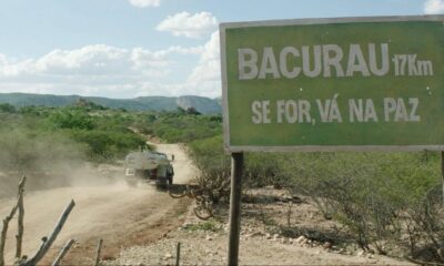BACURAU