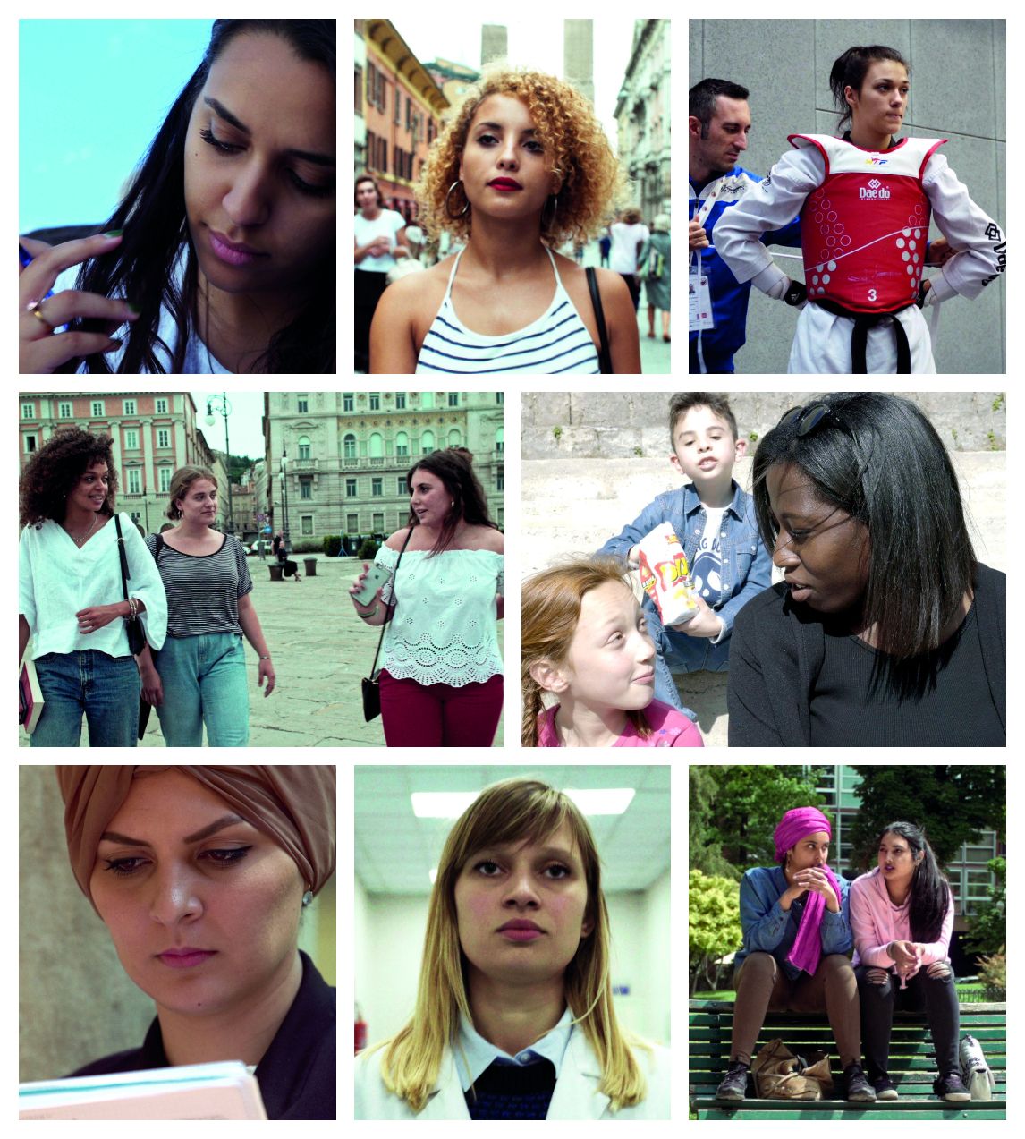 Il nostro paese film doc