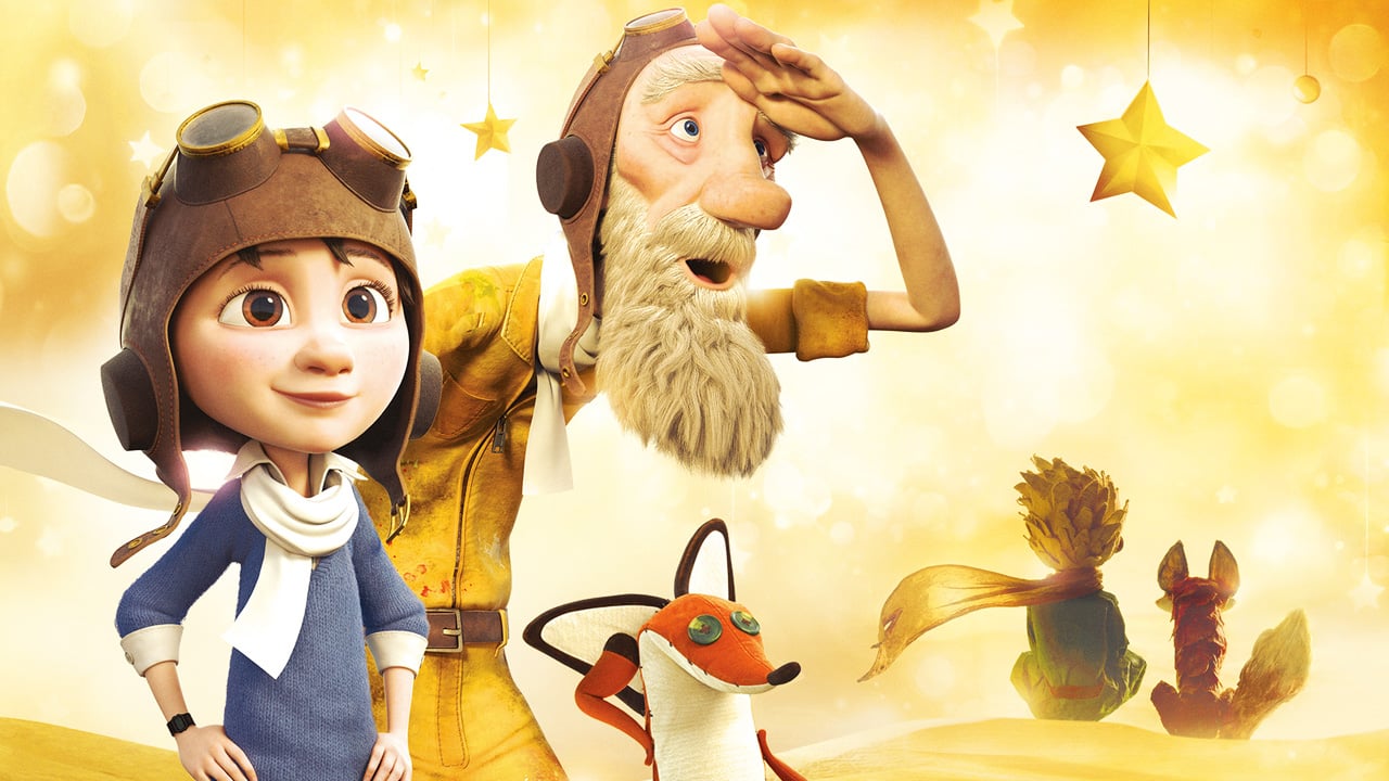 il piccolo principe film