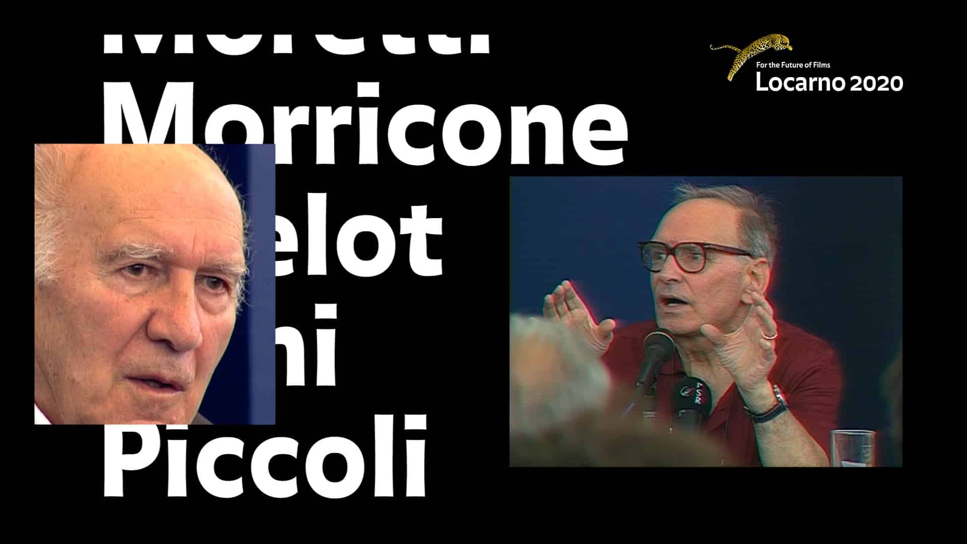 Locarno film festival