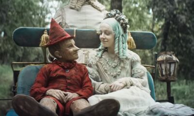 pinocchio muash awards