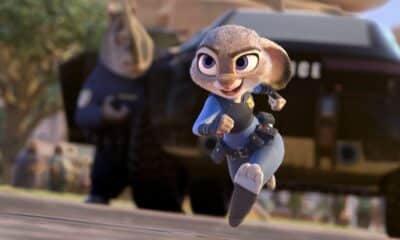 Zootropolis