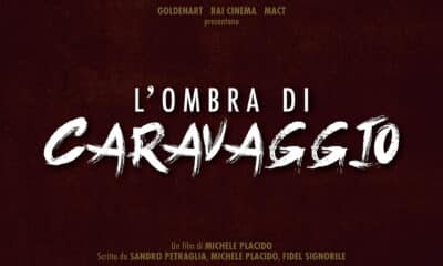 l'ombra di caravaggio