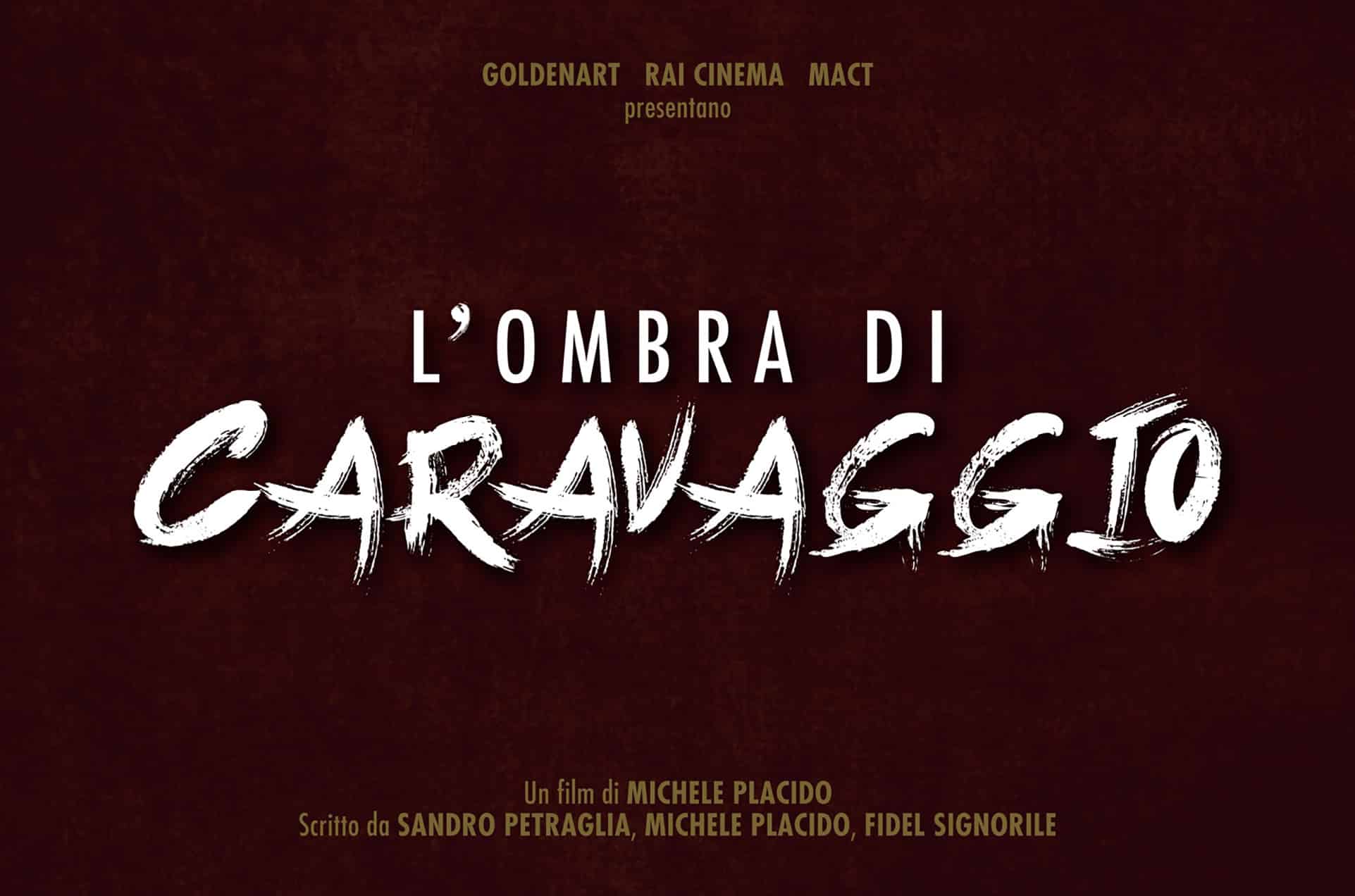 l'ombra di caravaggio