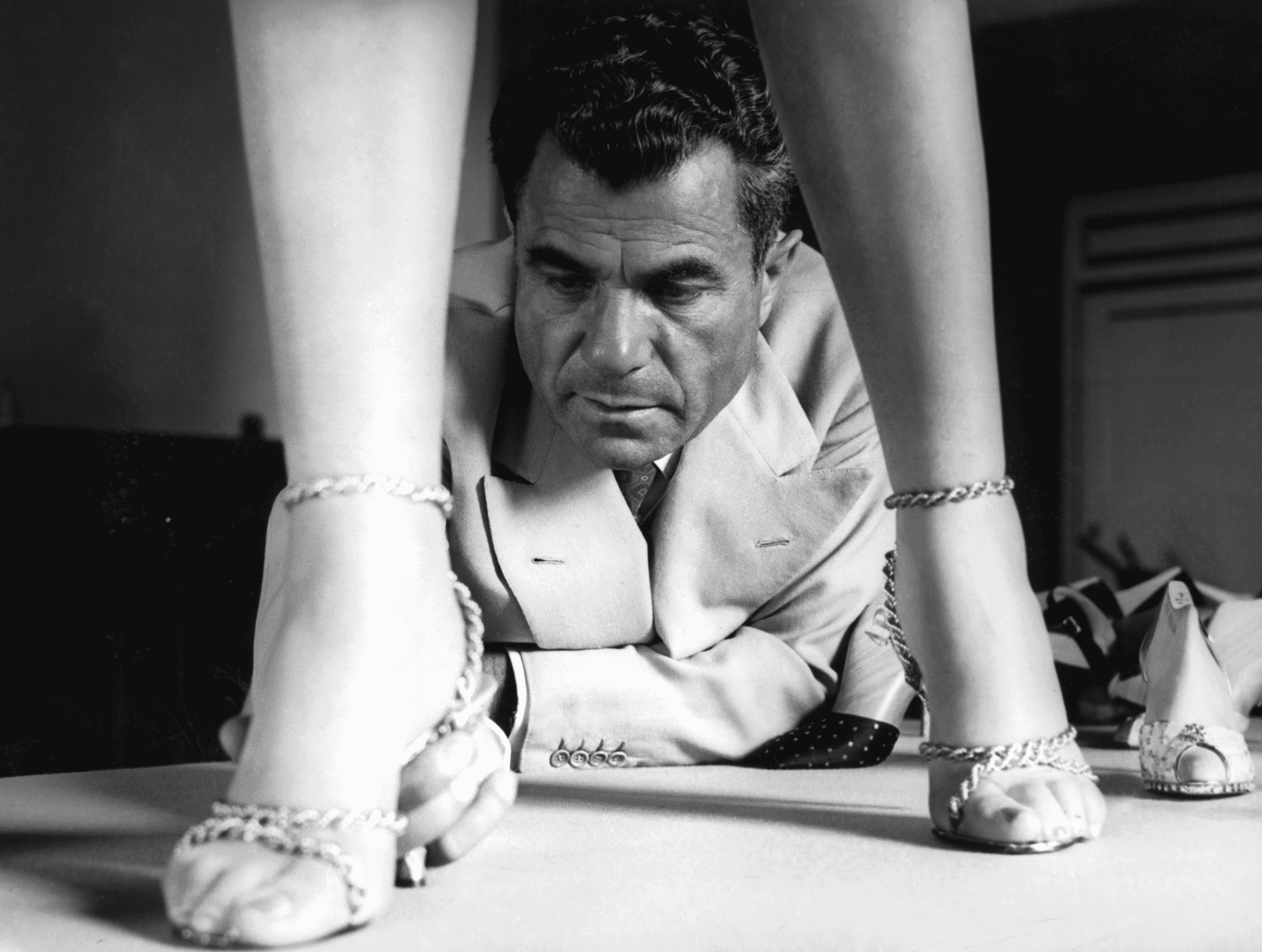 FILM SU FERRAGAMO
