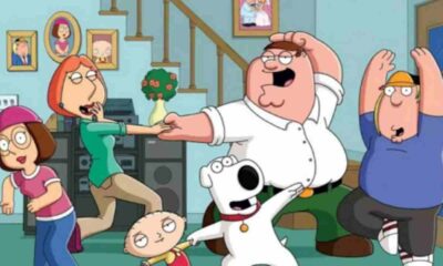 i Griffin serie tv