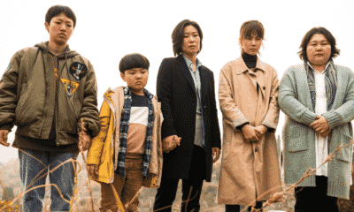 Move the grave di Jeong Seung-O