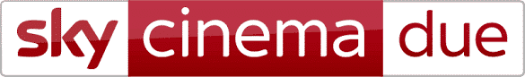 Sky cinema due logo