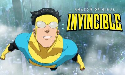 invincible