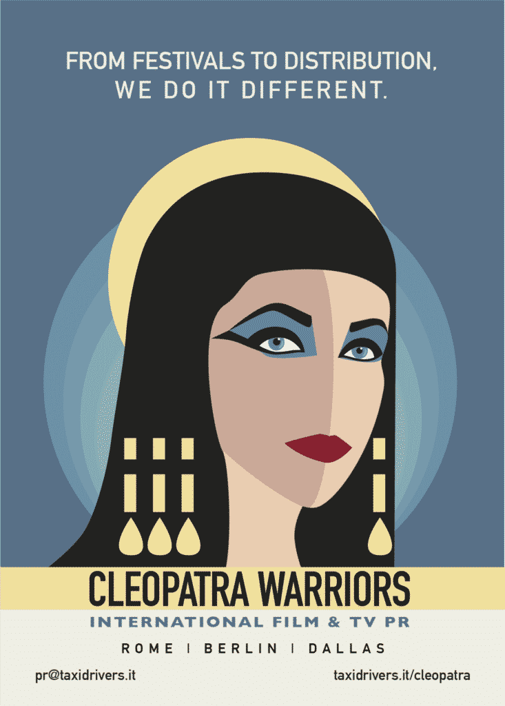 Cleopatra Warriors