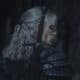 The Witcher _label